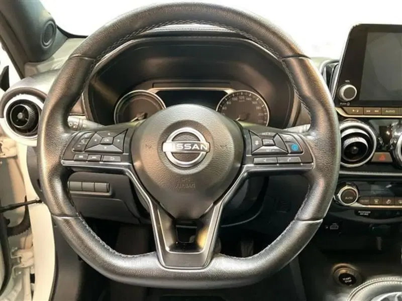 Nissan Juke usata a Como (16)
