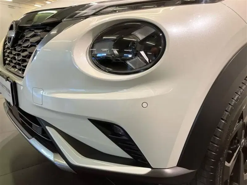 Nissan Juke usata a Como (6)