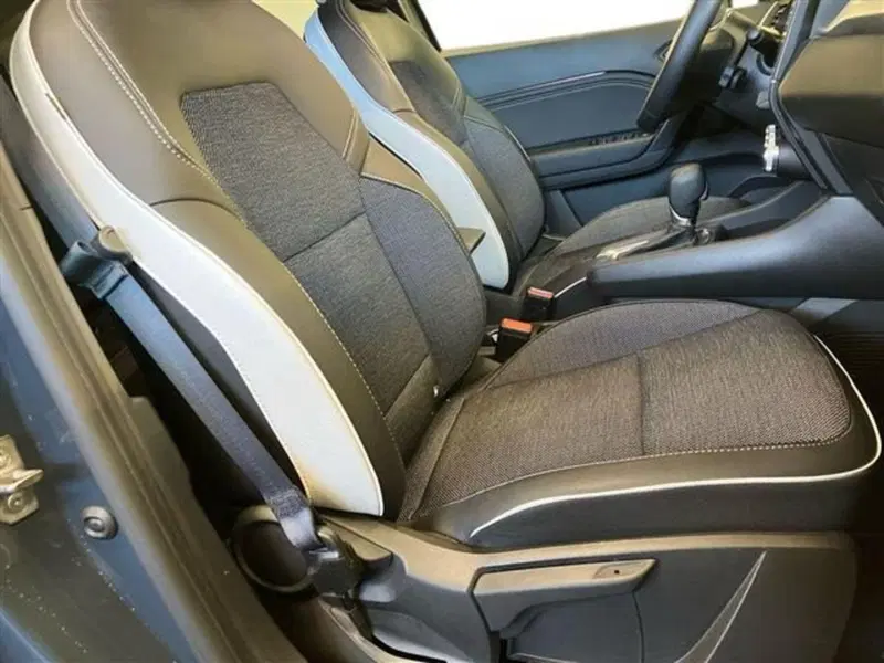 Renault Captur usata a Como (10)