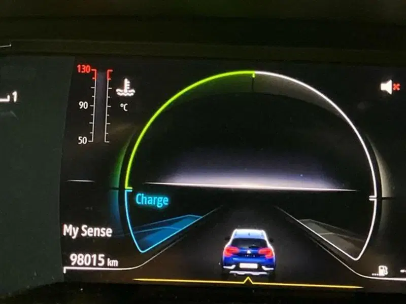 Renault Captur usata a Como (13)