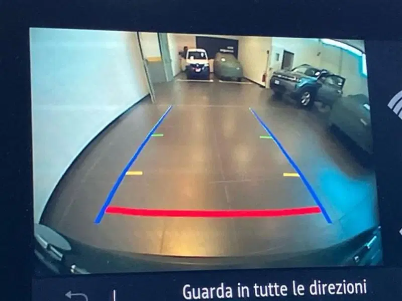 Renault Captur usata a Como (14)