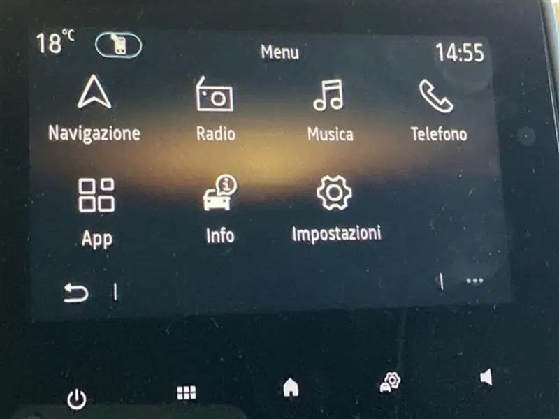 Renault Captur usata a Como (17)