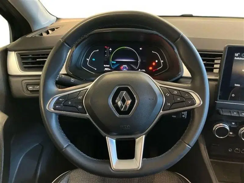 Renault Captur usata a Como (20)