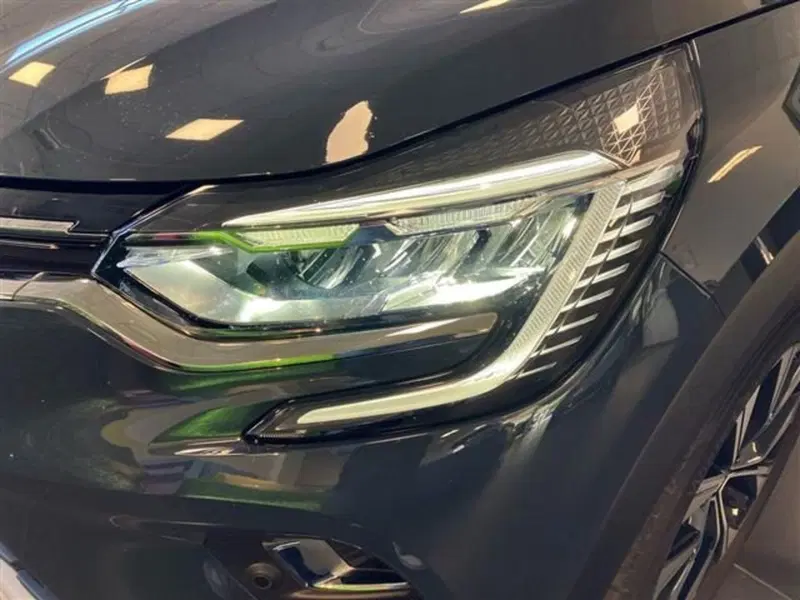 Renault Captur usata a Como (6)