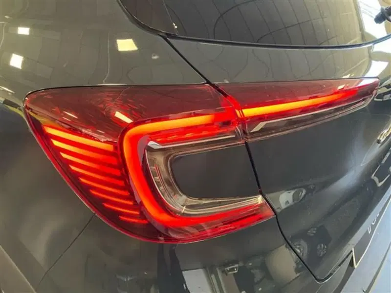 Renault Captur usata a Como (7)