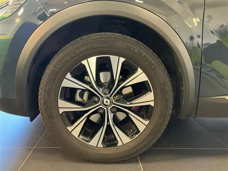Renault Captur usata a Como (8)