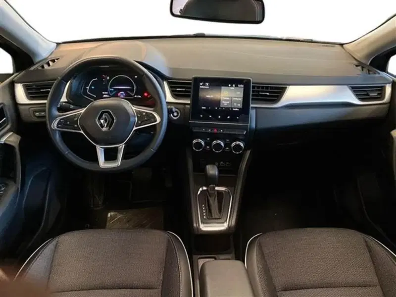 Renault Captur usata a Como (9)