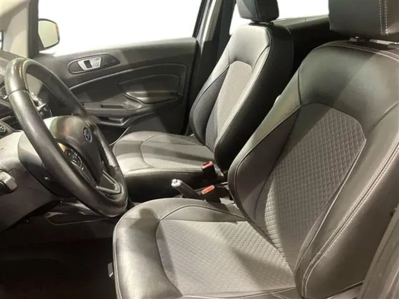Ford EcoSport usata a Como (10)