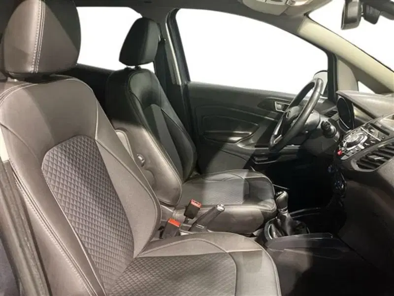 Ford EcoSport usata a Como (11)