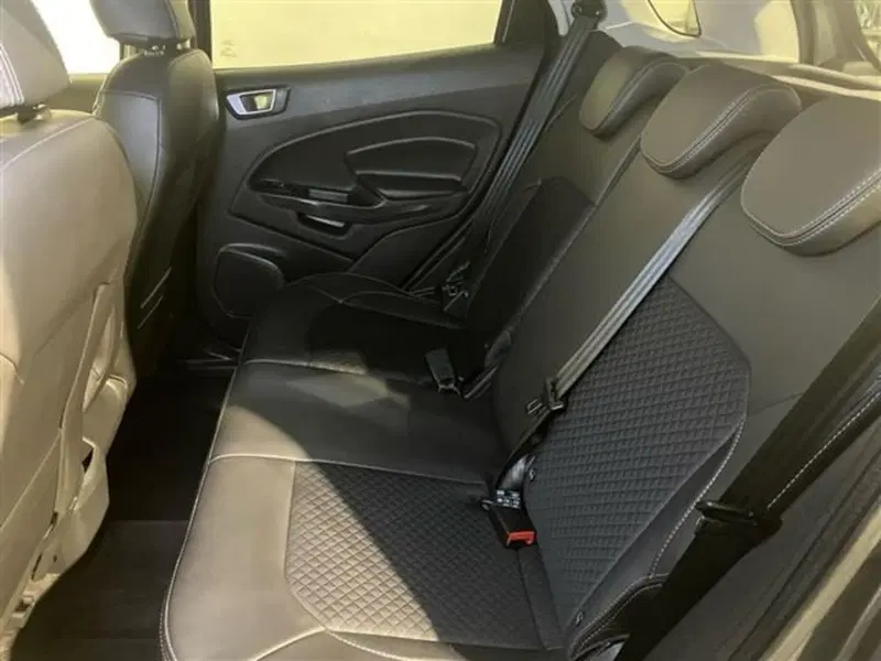 Ford EcoSport usata a Como (12)
