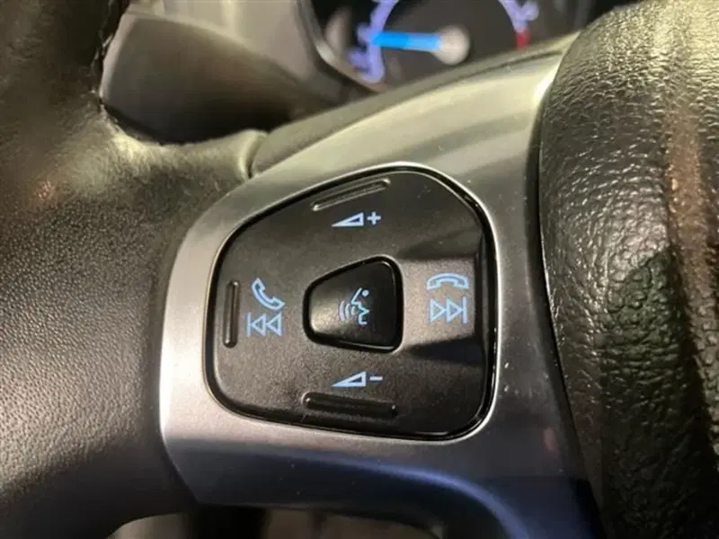 Ford EcoSport usata a Como (17)