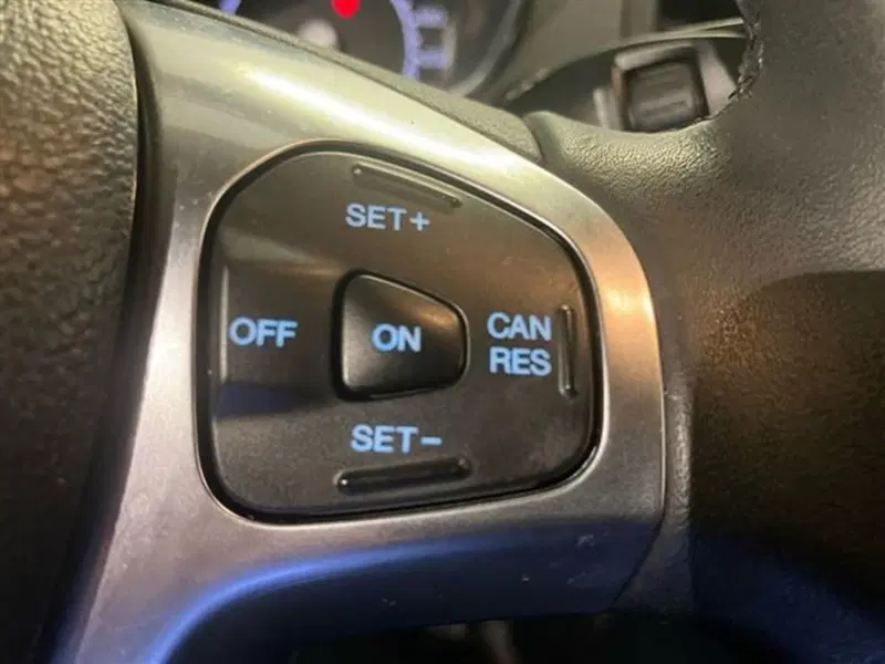 Ford EcoSport usata a Como (18)