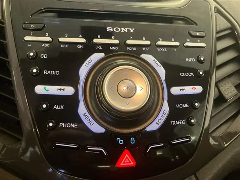 Ford EcoSport usata a Como (19)