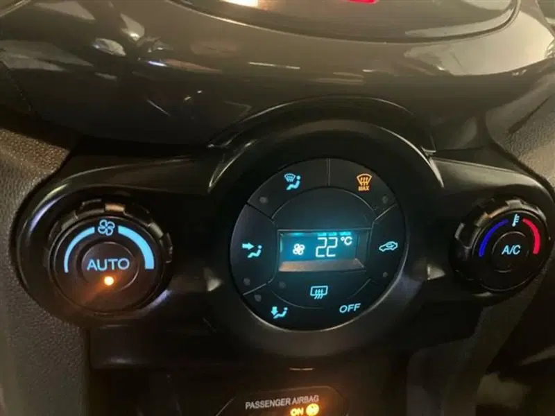 Ford EcoSport usata a Como (20)