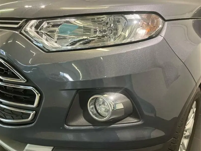 Ford EcoSport usata a Como (7)
