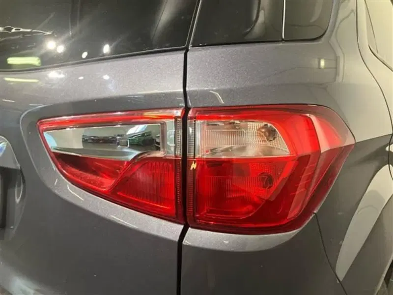 Ford EcoSport usata a Como (8)