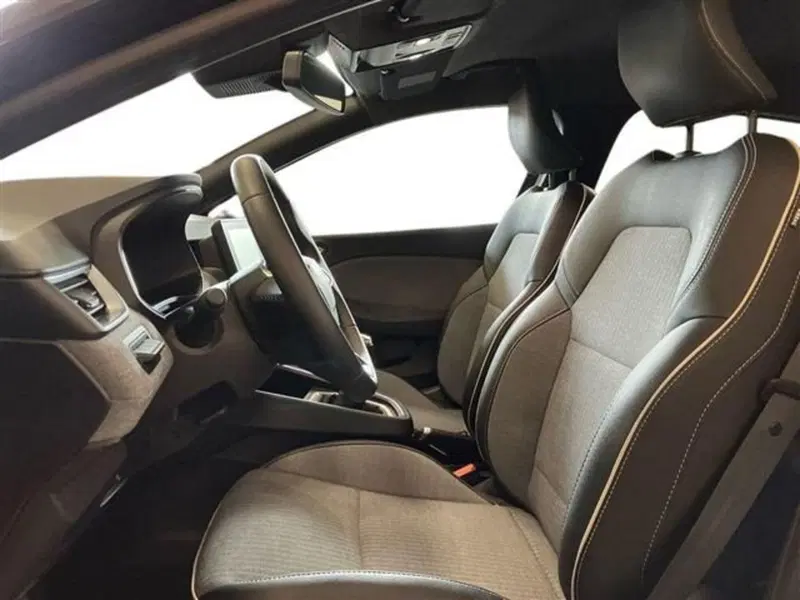 Renault Clio usata a Como (10)