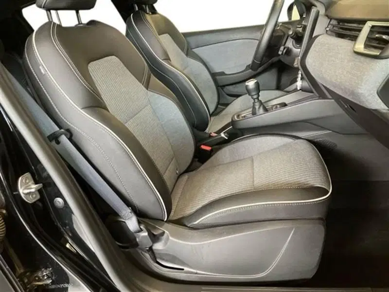 Renault Clio usata a Como (11)