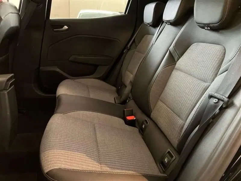 Renault Clio usata a Como (12)
