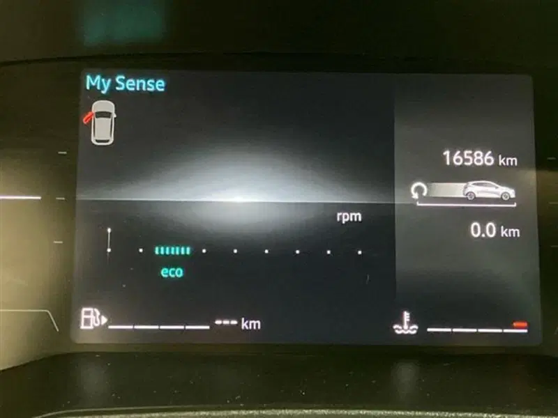 Renault Clio usata a Como (15)