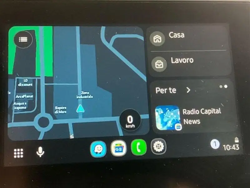 Renault Clio usata a Como (16)