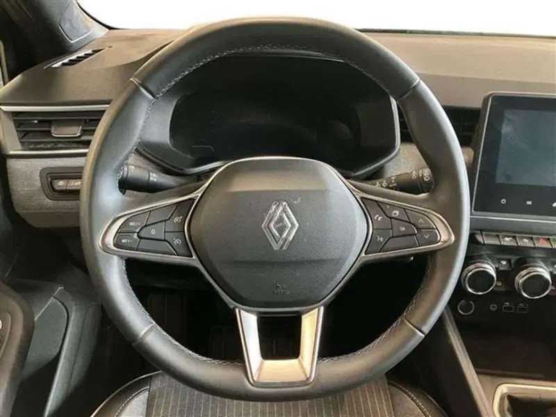 Renault Clio usata a Como (19)