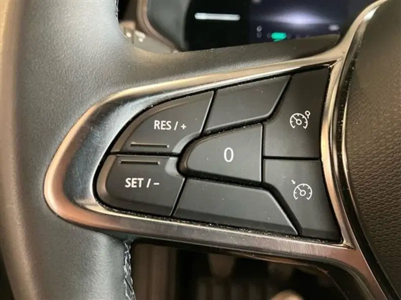 Renault Clio usata a Como (20)