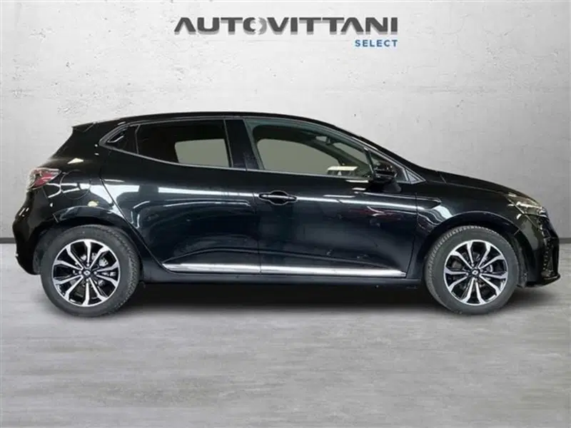 Renault Clio usata a Como (3)