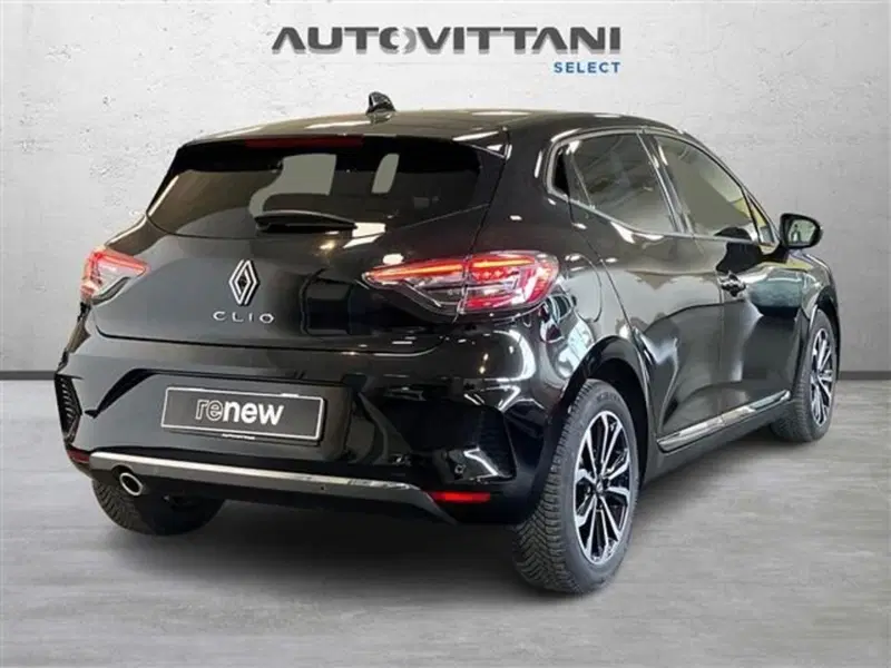 Renault Clio usata a Como (4)