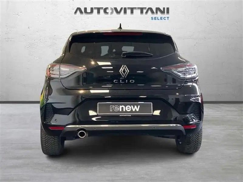 Renault Clio usata a Como (5)