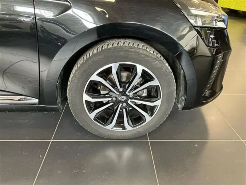 Renault Clio usata a Como (8)