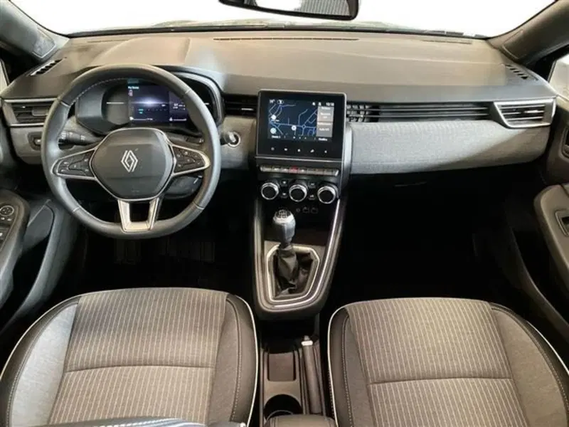 Renault Clio usata a Como (9)