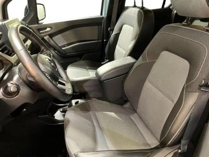 Renault Kangoo usata a Como (10)