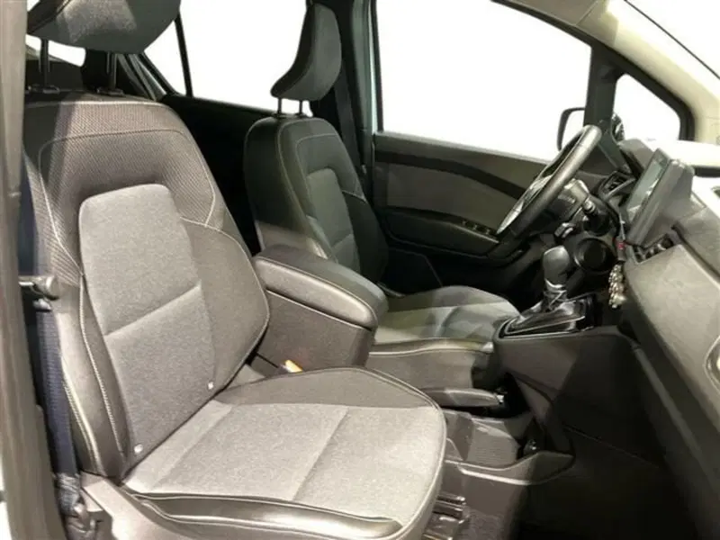 Renault Kangoo usata a Como (11)