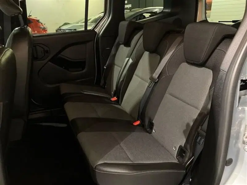 Renault Kangoo usata a Como (12)