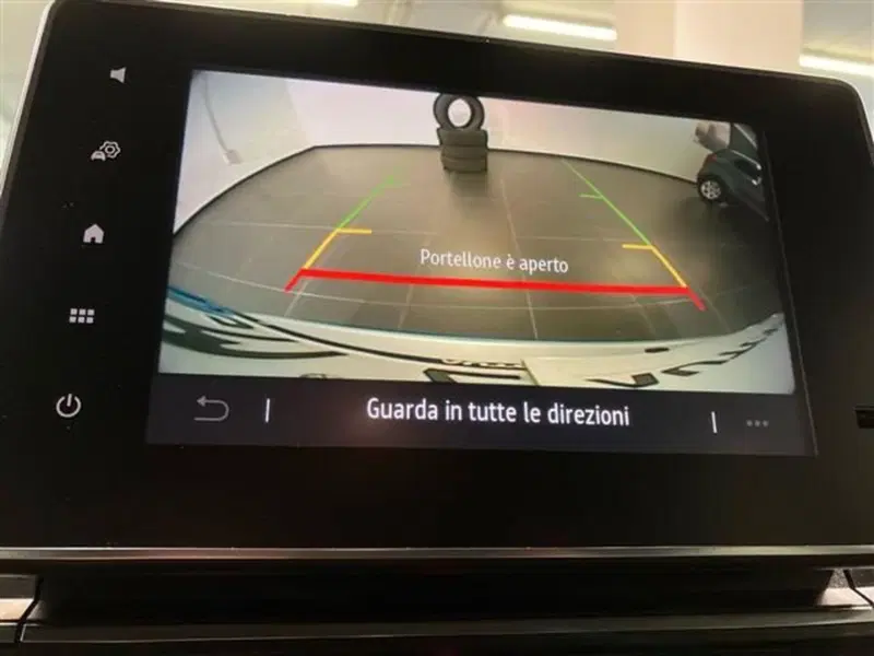 Renault Kangoo usata a Como (14)
