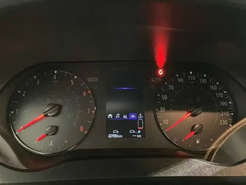 Renault Kangoo usata a Como (15)
