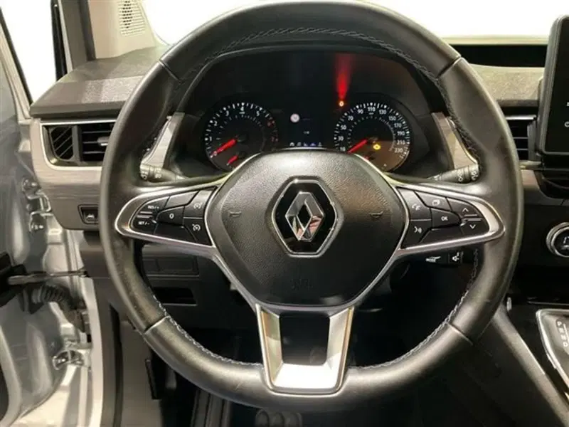Renault Kangoo usata a Como (16)