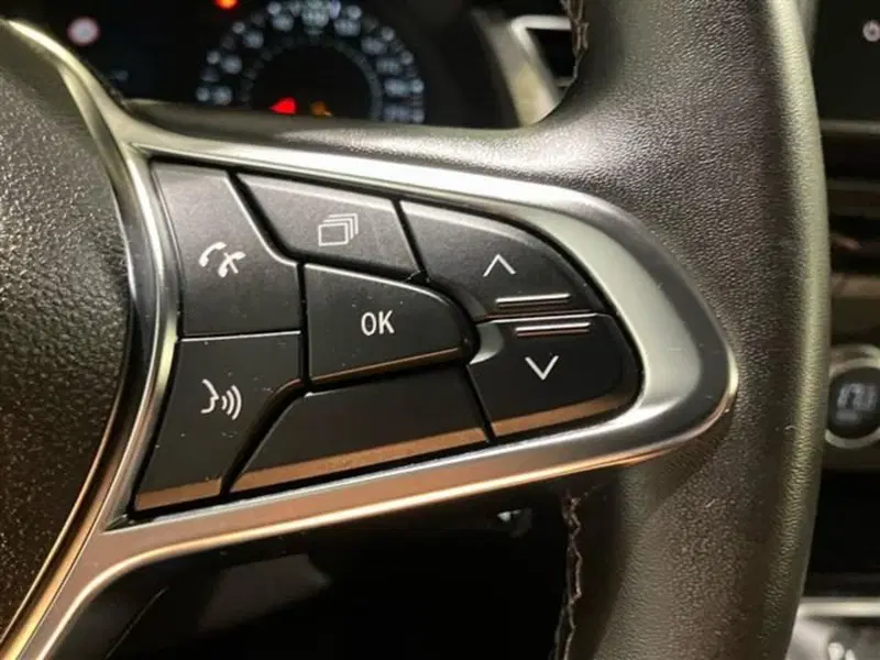 Renault Kangoo usata a Como (18)