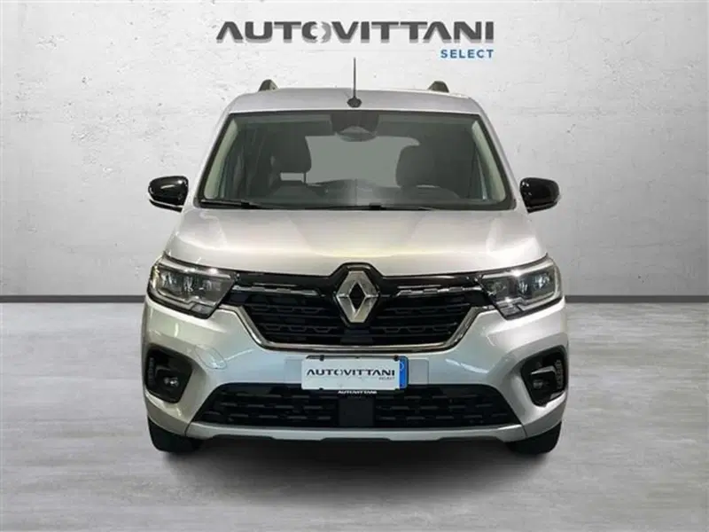 Renault Kangoo usata a Como (2)