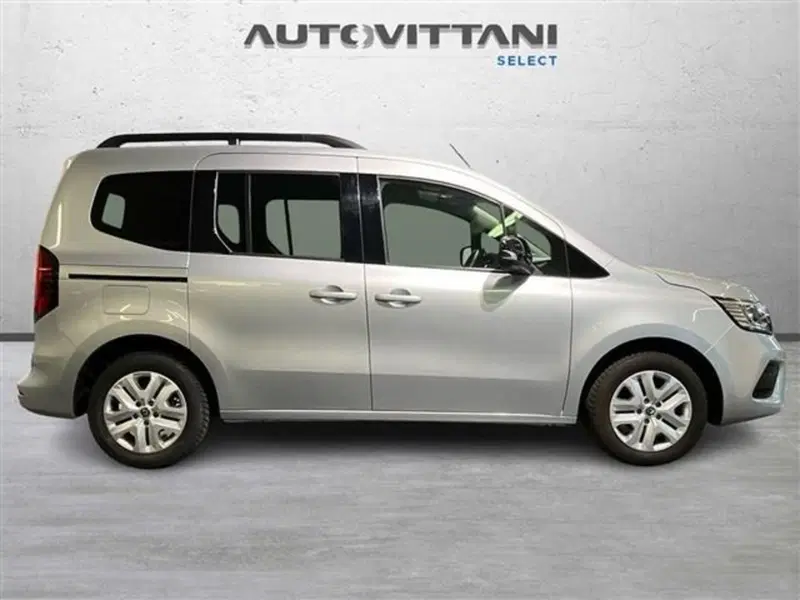 Renault Kangoo usata a Como (5)