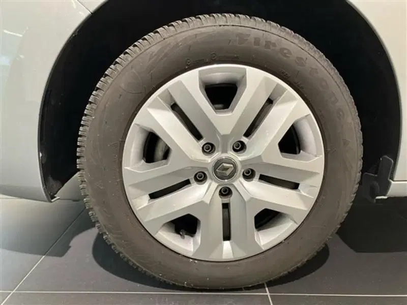 Renault Kangoo usata a Como (6)
