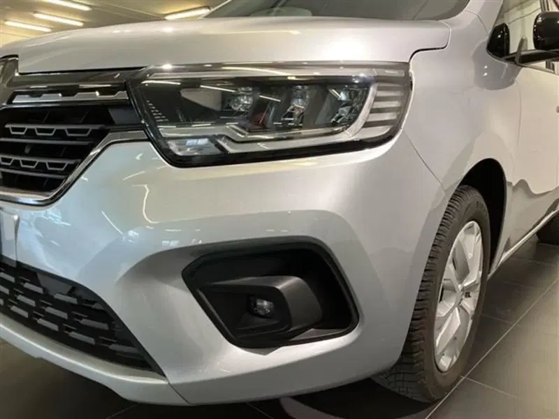 Renault Kangoo usata a Como (7)