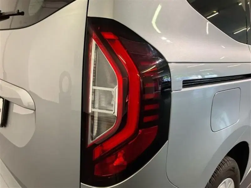 Renault Kangoo usata a Como (8)