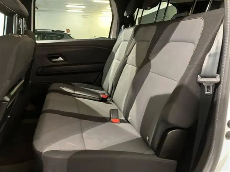 Dacia Jogger usata a Como (12)