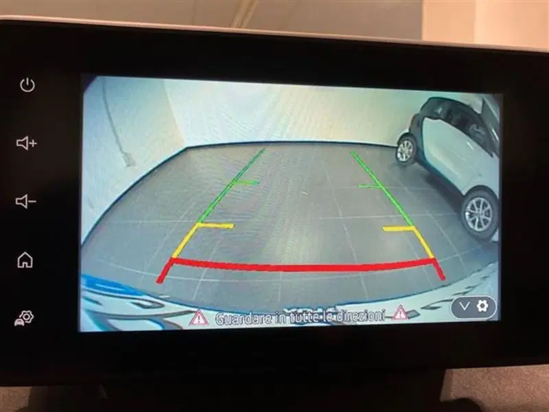 Dacia Jogger usata a Como (15)