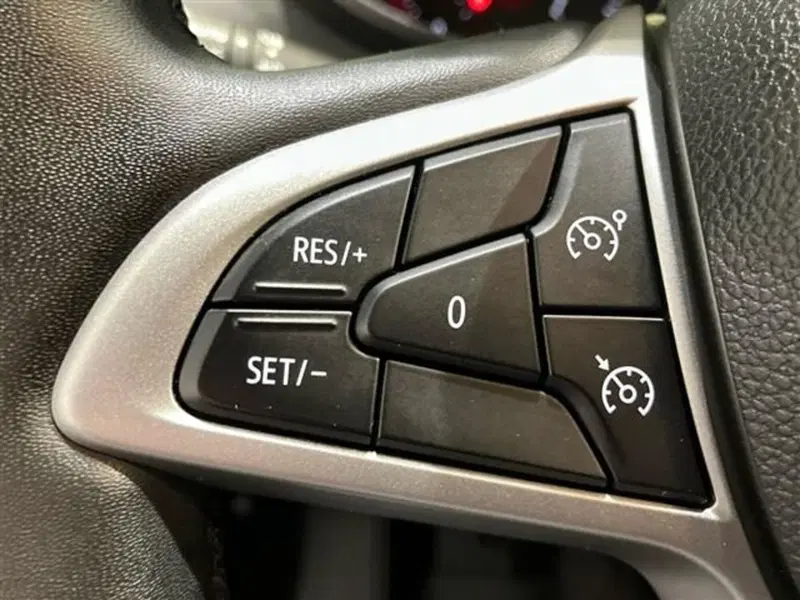 Dacia Jogger usata a Como (18)