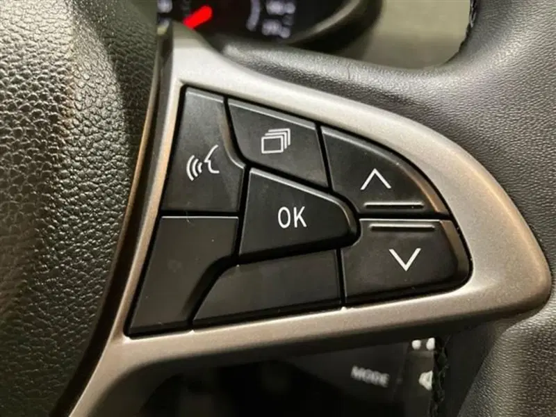 Dacia Jogger usata a Como (19)