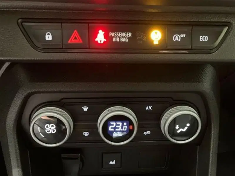Dacia Jogger usata a Como (20)