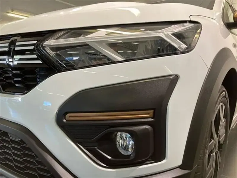 Dacia Jogger usata a Como (6)